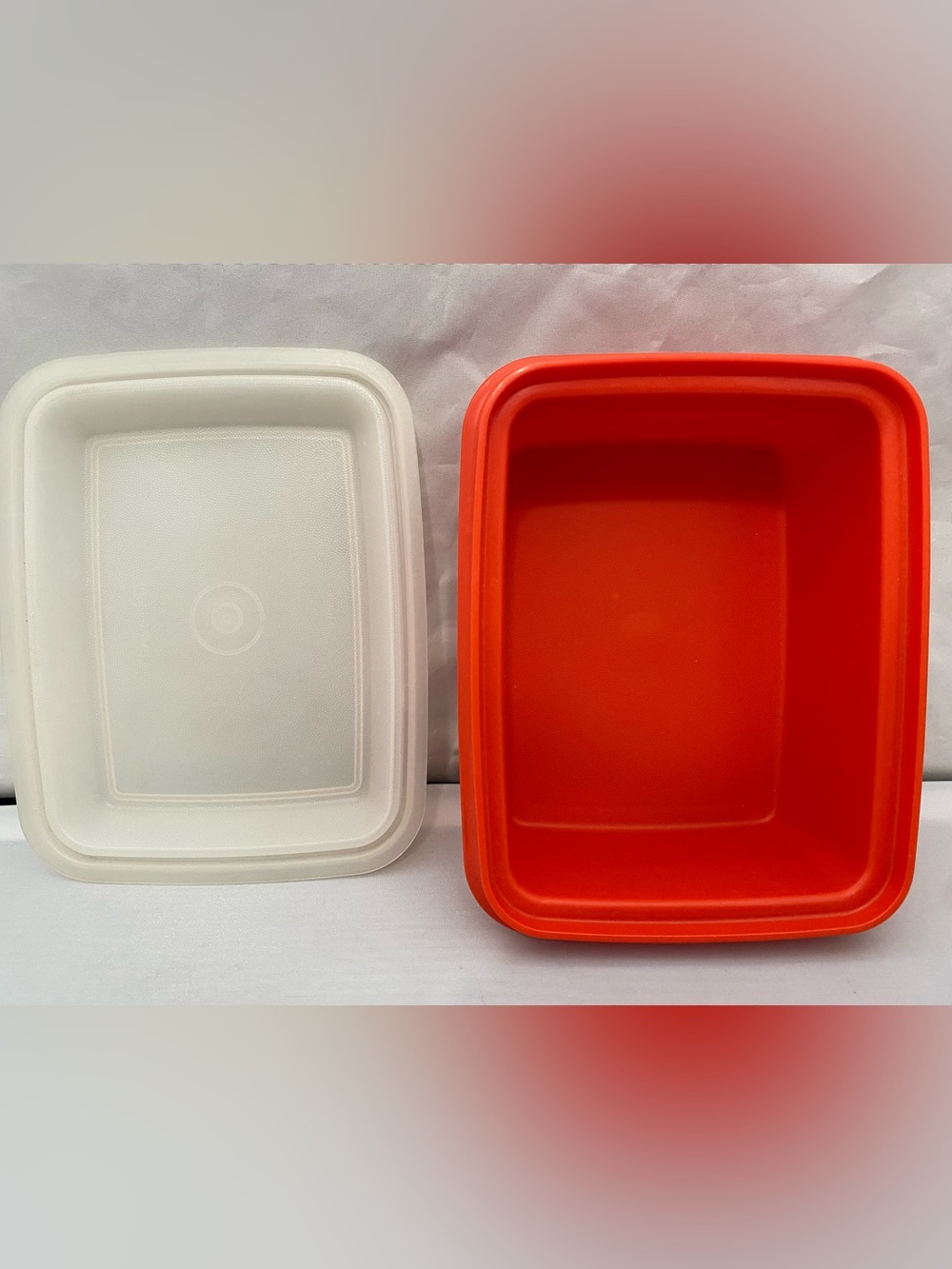 Tupperware Mini Lunch Container Set - Picture 9 of 16